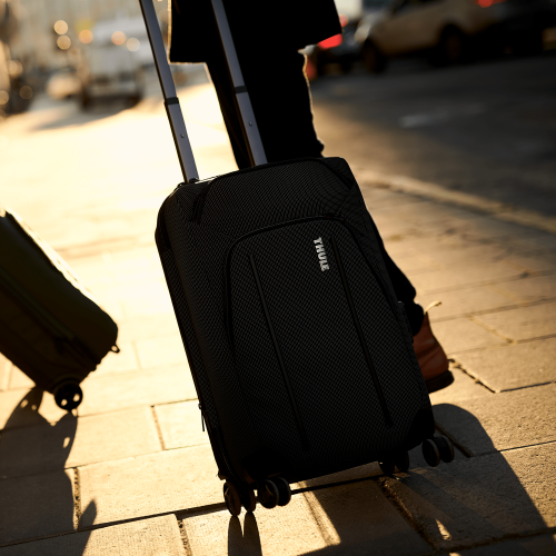 Thule Crossover 2 carry on spinner - 1382410.png