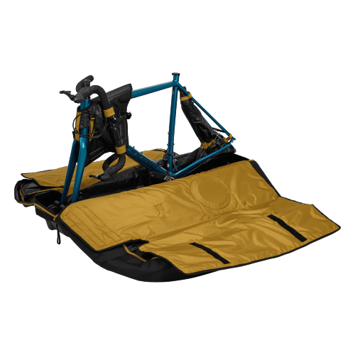 Thule RoundTrip Road Bike Travel Case - 1385641.png