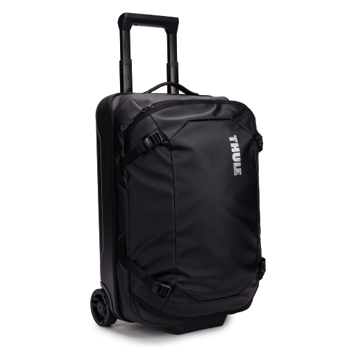 Thule Chasm wheeled carry-on duffel - 1426335.png