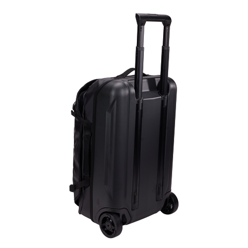 Thule Chasm wheeled carry-on duffel - 1426336.png