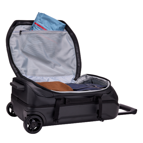 Thule Chasm wheeled carry-on duffel - 1426337.png