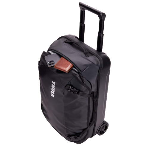 Thule Chasm wheeled carry-on duffel - 1426338.png