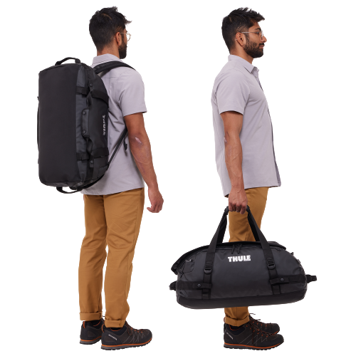 Thule Chasm 40L duffel - 1426422.png