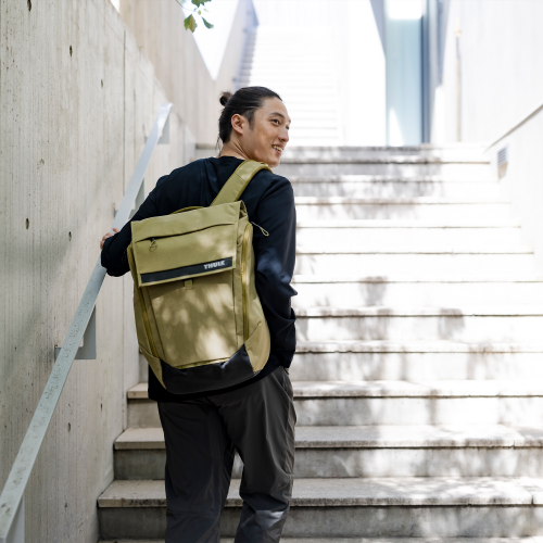 Thule Paramount backpack 27L - 1415292.png