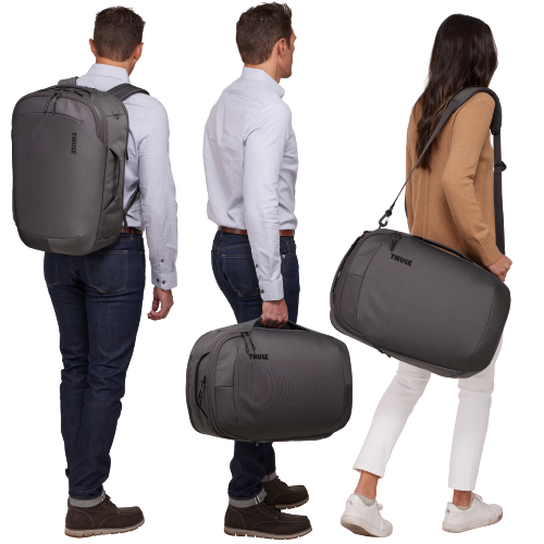 Thule Subterra convertible carry-on - 1455903.png