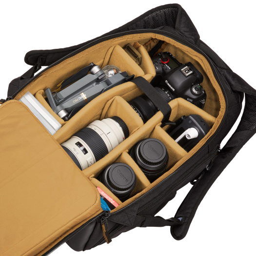 Case Logic Viso Large Camera Backpack - 852747.jpg