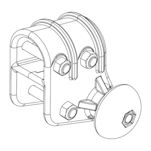 Autolock assembly left 14-X - 1536416.png
