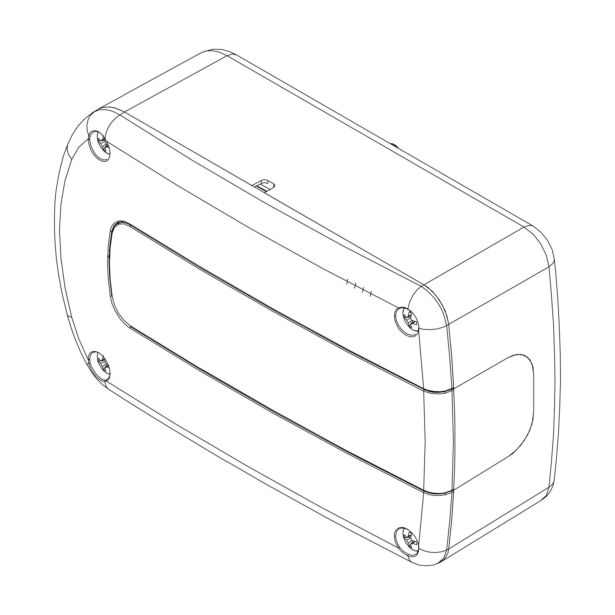 Lamp Minipoint 7 Pin 2012 righ - 1521819.png