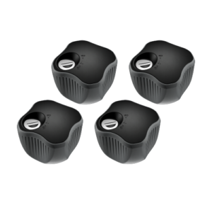 Thule Lockable Knob - 1391842.png