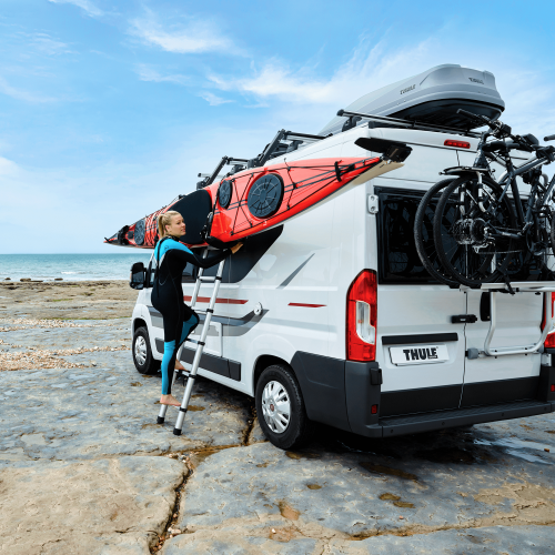 Thule Hullavator Pro - 1386484.png