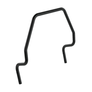 Thule VeloSpace XT 3-Bike Spare Wheel Adapter - 1391032.png