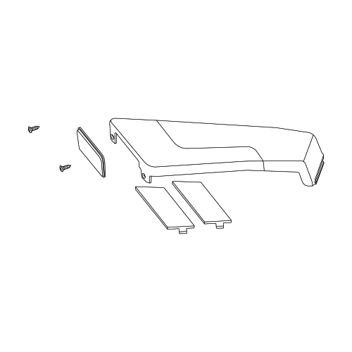 Lamp Chimney R - 1541587.png
