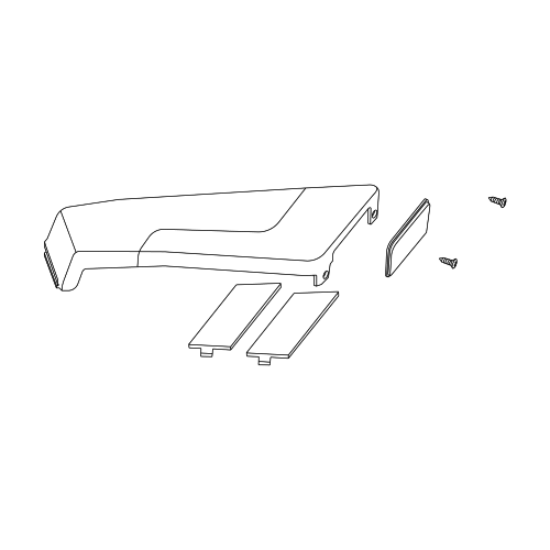 Lamp Chimney L - 1541588.png