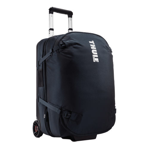 Thule Subterra wheeled duffel 55cm/22" - 1382293.png