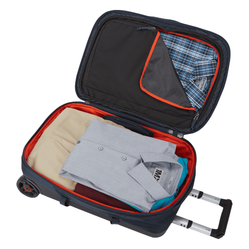 Thule Subterra wheeled duffel 55cm/22" - 1382295.png