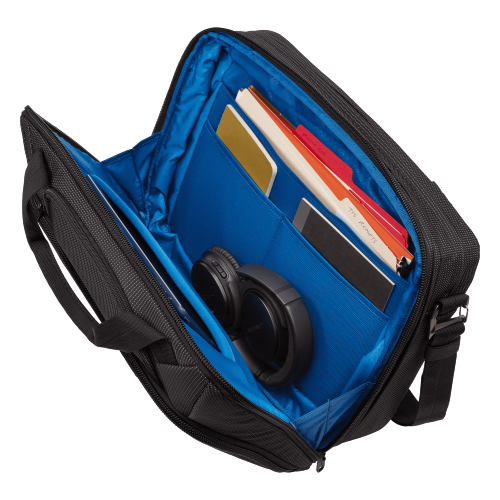 Thule Crossover 2 Laptop Bag 15.6" - 1382652.png