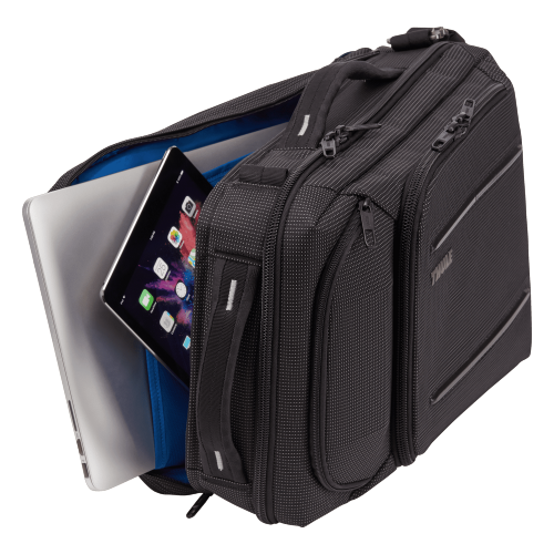 Thule Crossover 2 Convertible Laptop Bag 15.6" - 1382630.png