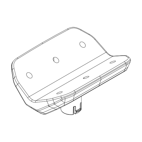 Sedan Kit - 1541597.png