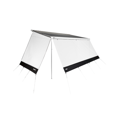 Thule Sun Blocker G2 Side (2.75 m - Medium) - 1391255.png