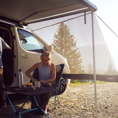Thule Sun Blocker G2 Side (2.75 m - Large) - sbs_context.png