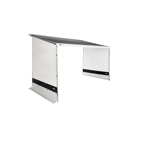 Thule View Blocker G2 Side (2.50 m - Small) - 1391267.png