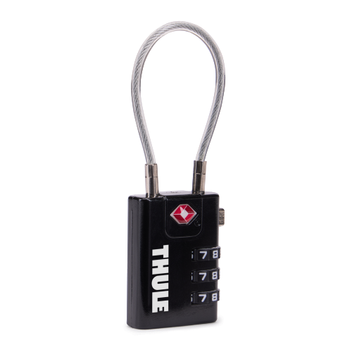 Thule TSA cable lock - 1526642.png
