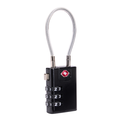 Thule TSA cable lock - 1526643.png