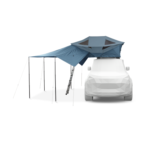 Thule Approach Awning S/M - 1551593.png