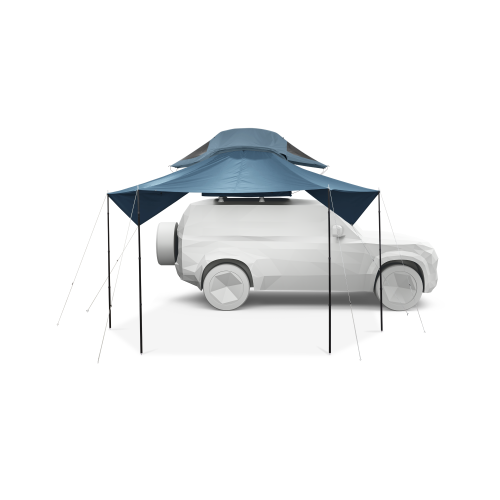 Thule Approach Awning S/M - 1551594.png
