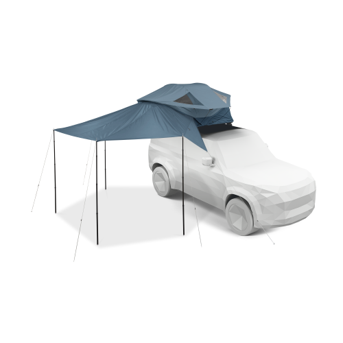 Thule Approach Awning S/M - 1551595.png