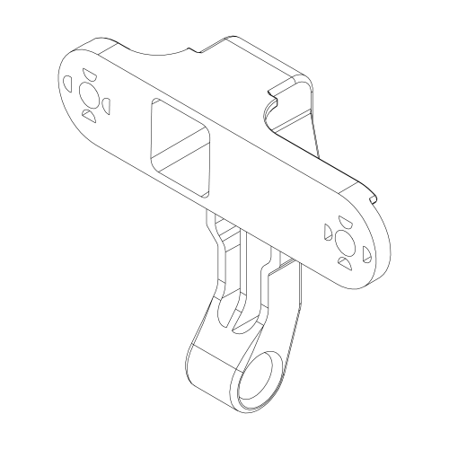 Locking Hook - 1521705.png