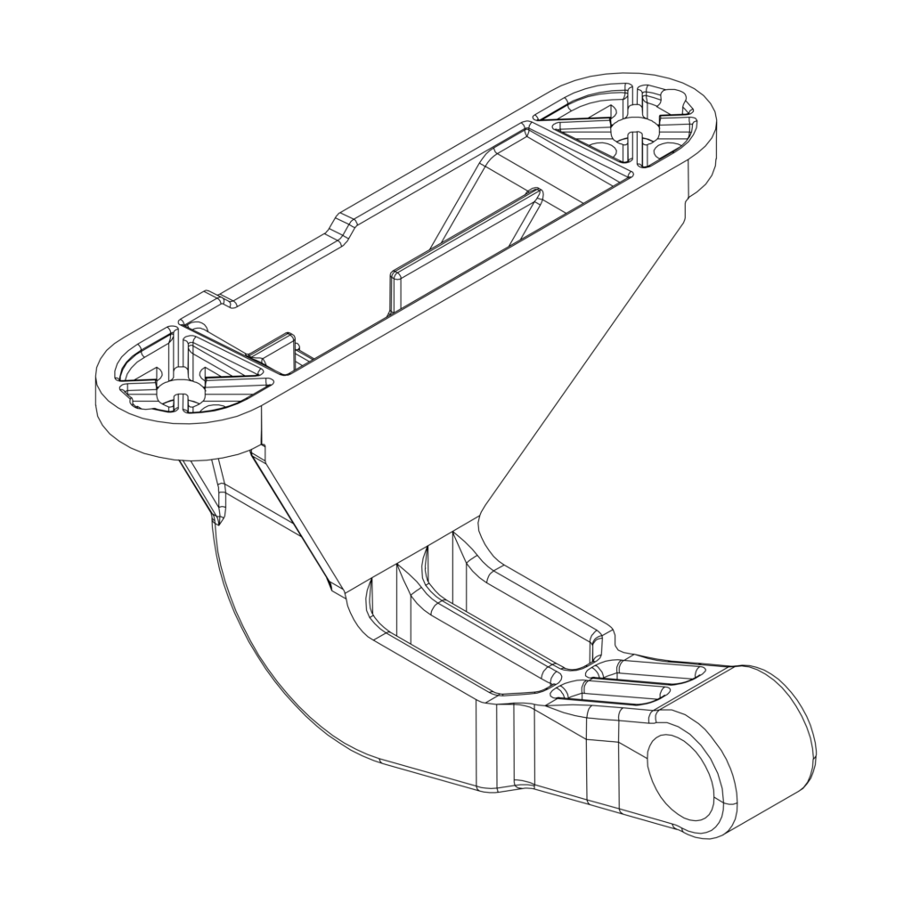 Locking Hitch - 1521707.png