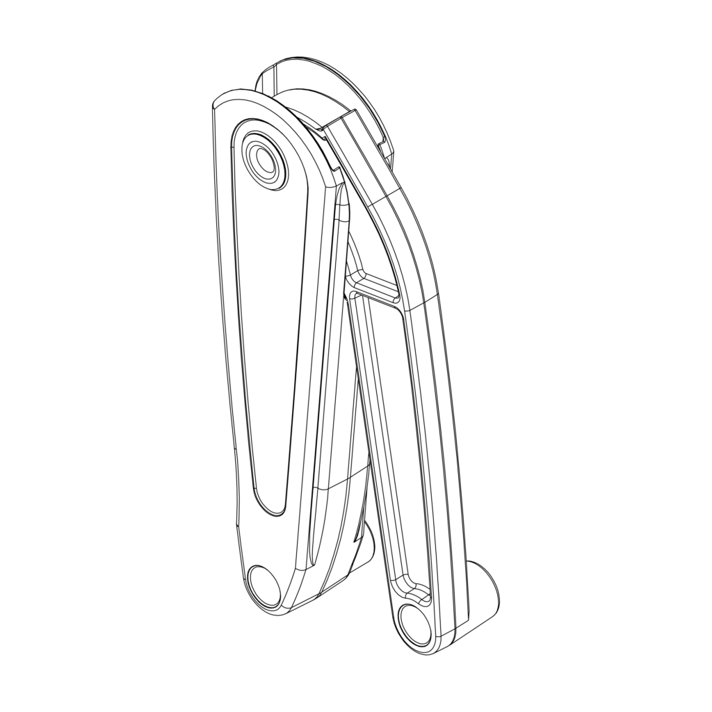 Lid Lifter ML 120 Green - 1521717.png