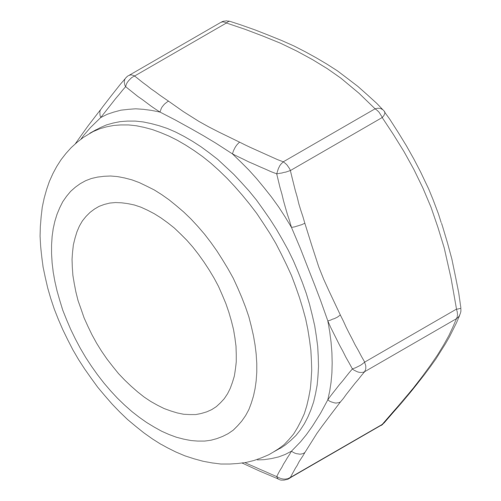 Bolt M6 - 1521722.png