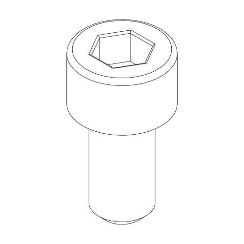 Screw MC6S M6x12 - 1521728.png