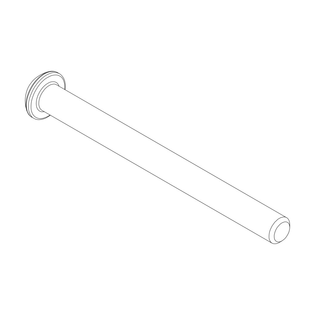 Screw M8x90mm 912 - 1521733.png