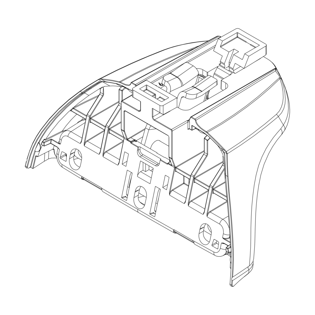 Foot 753 XT Low - 1521742.png