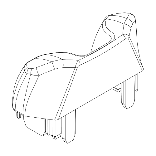 Tray End Cap - 1523175.png