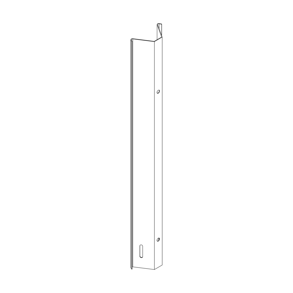 Adjustable Rail - 1521753.png
