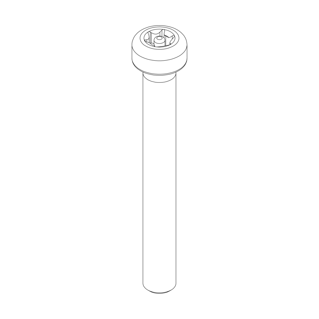 Screw M6x20mm - 1521754.png