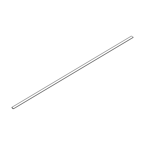 Profile 1278mm - 1539403.png