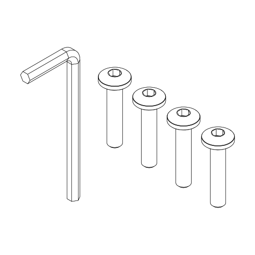 Mounting Bag 3022 - 1539434.png