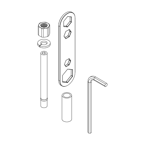 Mounting Bag 3069 - 1539436.png