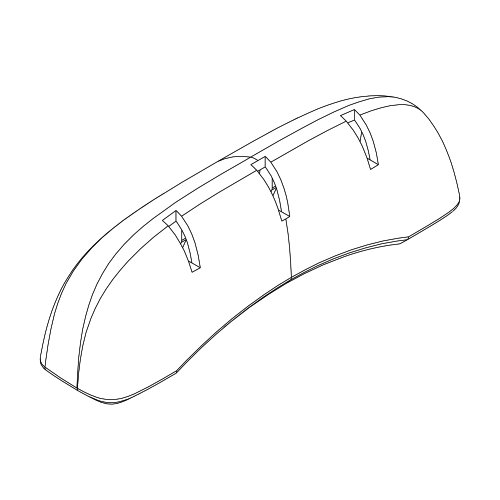 Foot Pedal - 1539449.png