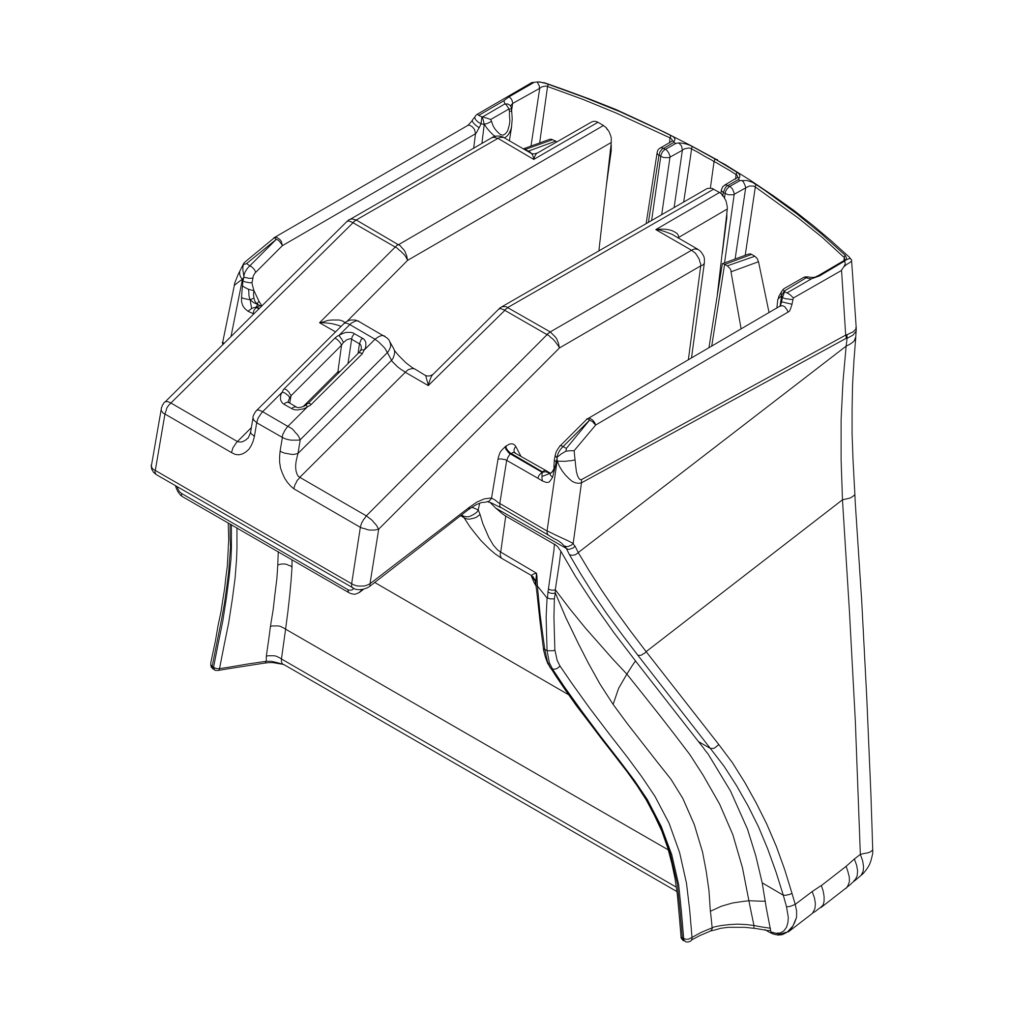 Railing Cover 784/785/794/795 - 1521793.png