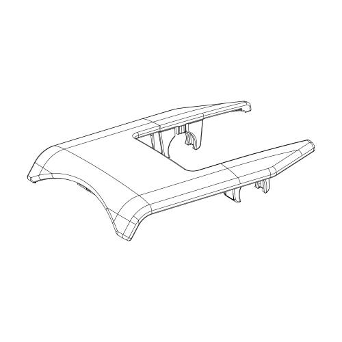 Plastic Cover G2/G6 - 1521816.png