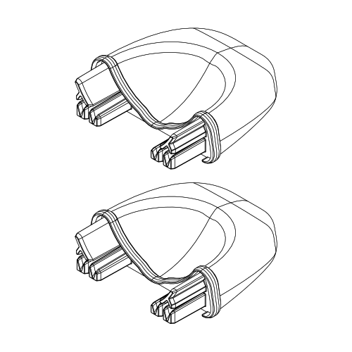End Cap 9281 (2stk.) - 1539468.png