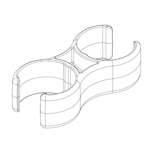 Cable Socket Holder - 1521837.png