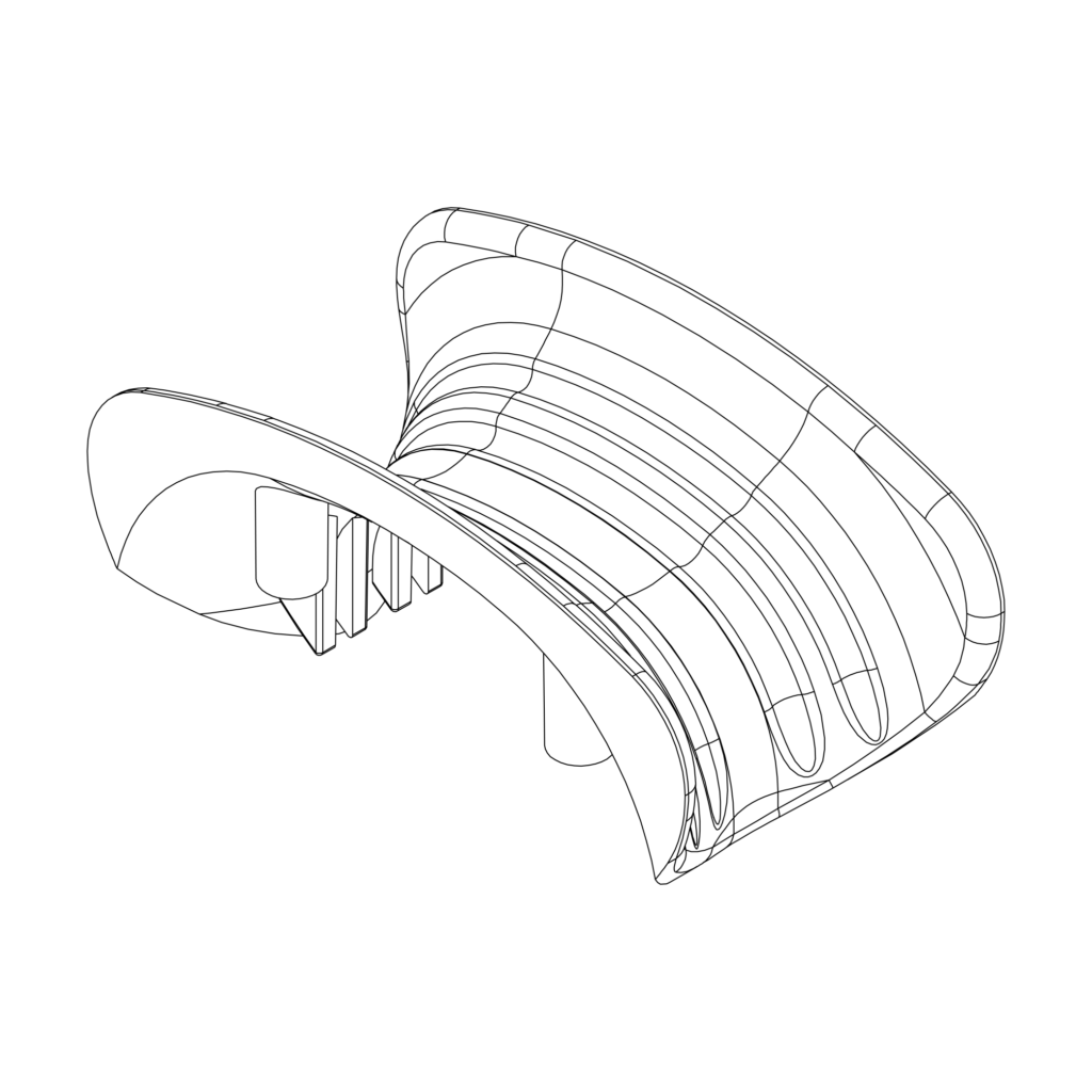 Bike Cradle Pad 991/992 - 1521850.png