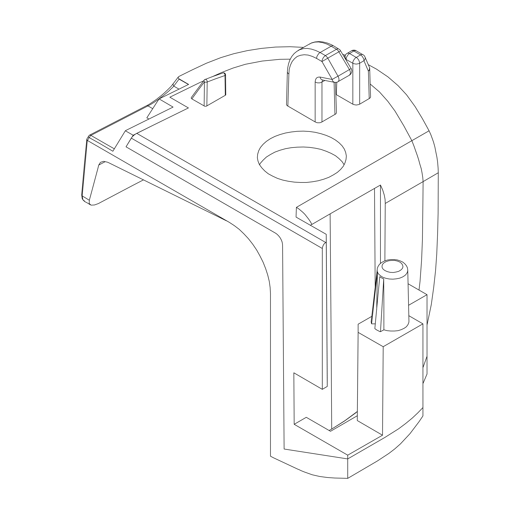 Protection LH Small Edge - 1521853.png